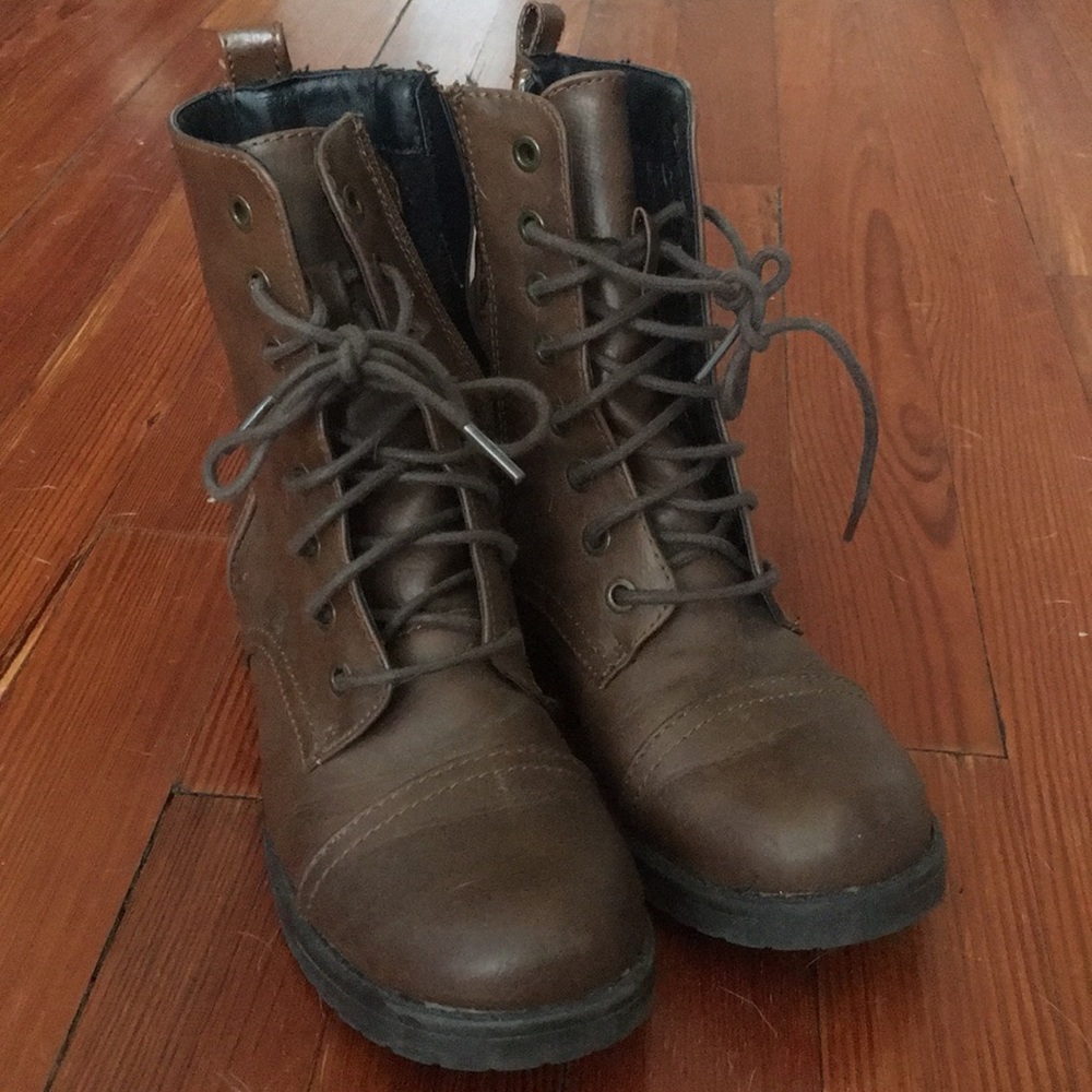 Mossimo Supply Co. shoes from Target